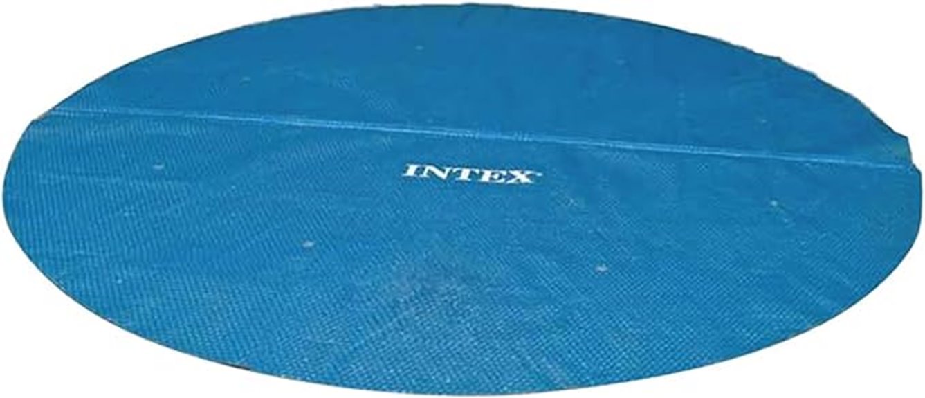 10ft round pool cover