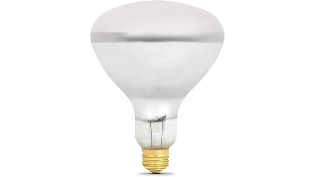 500 watt pool floodlight reflector