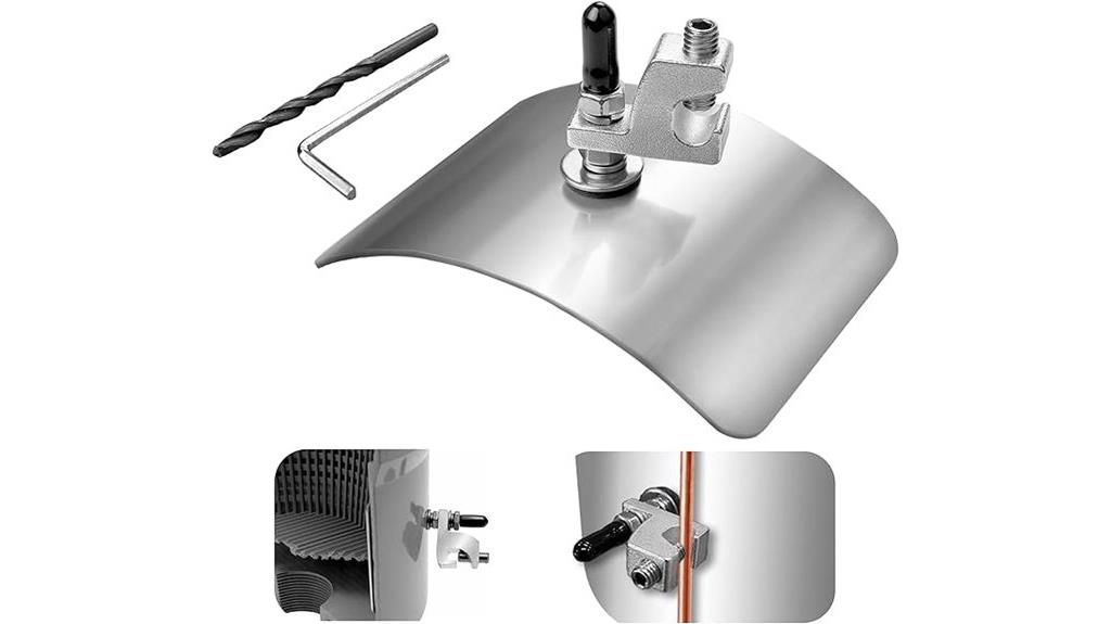 above ground pool accessories