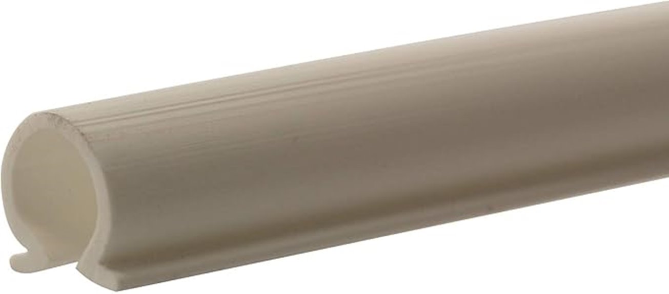 above ground pool coping