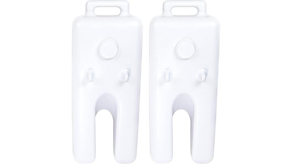 above ground pool weights