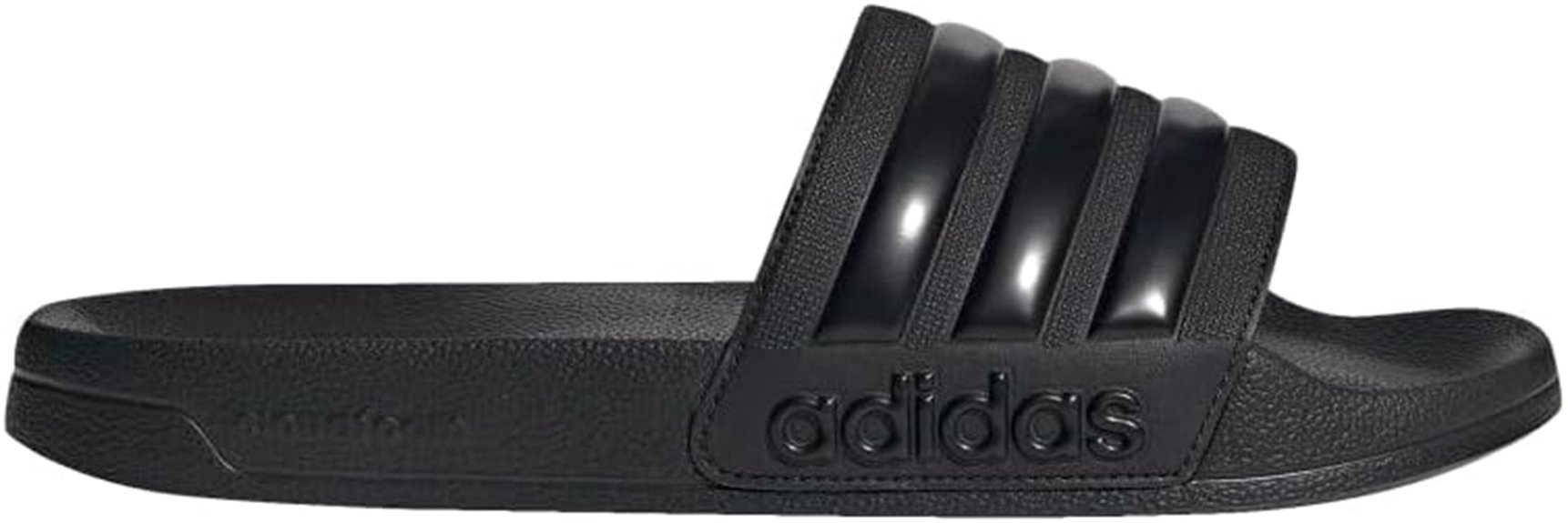adidas unisex shower slides