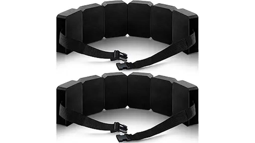 adult swim belt set