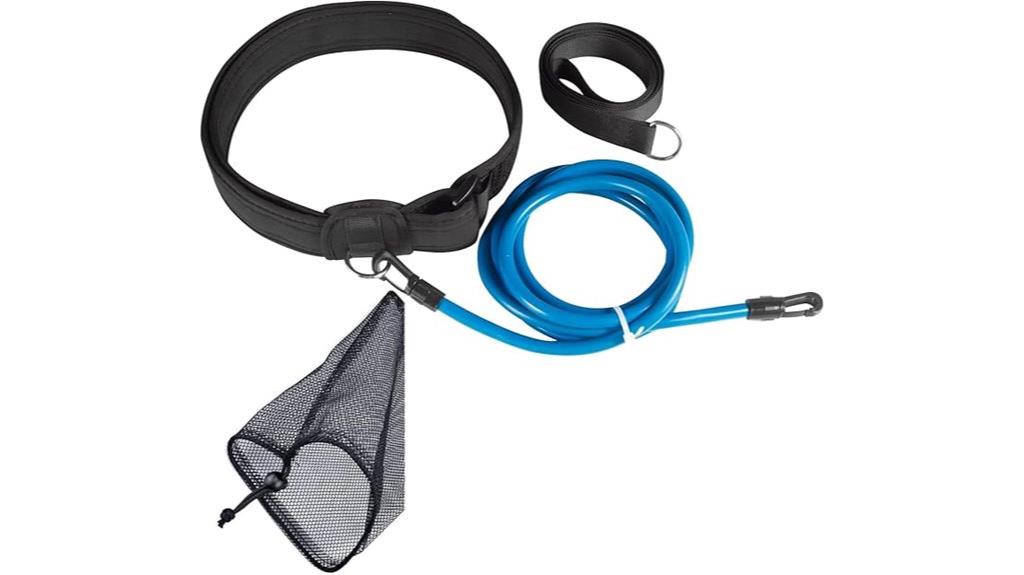 adult swim resistance belt