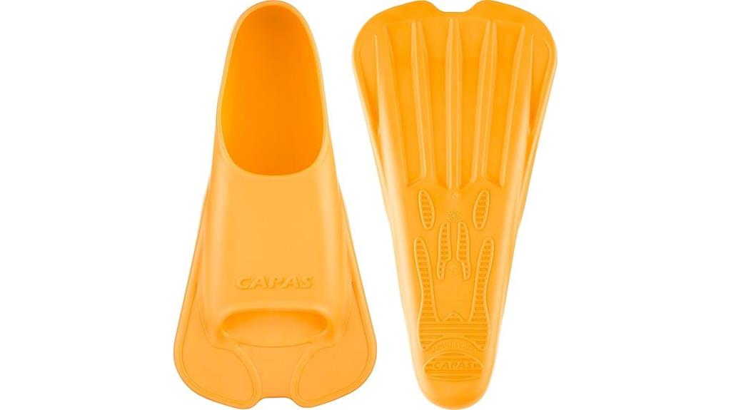 adult swim training fins