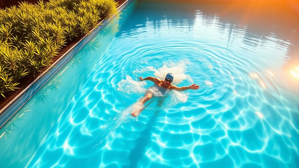 advanced aquatic performance solutions