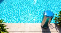 advanced pool sanitation technology