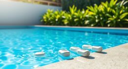 advancements in pool monitoring