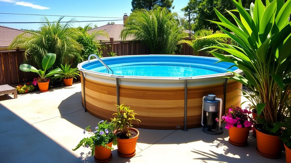 affordable pool options available