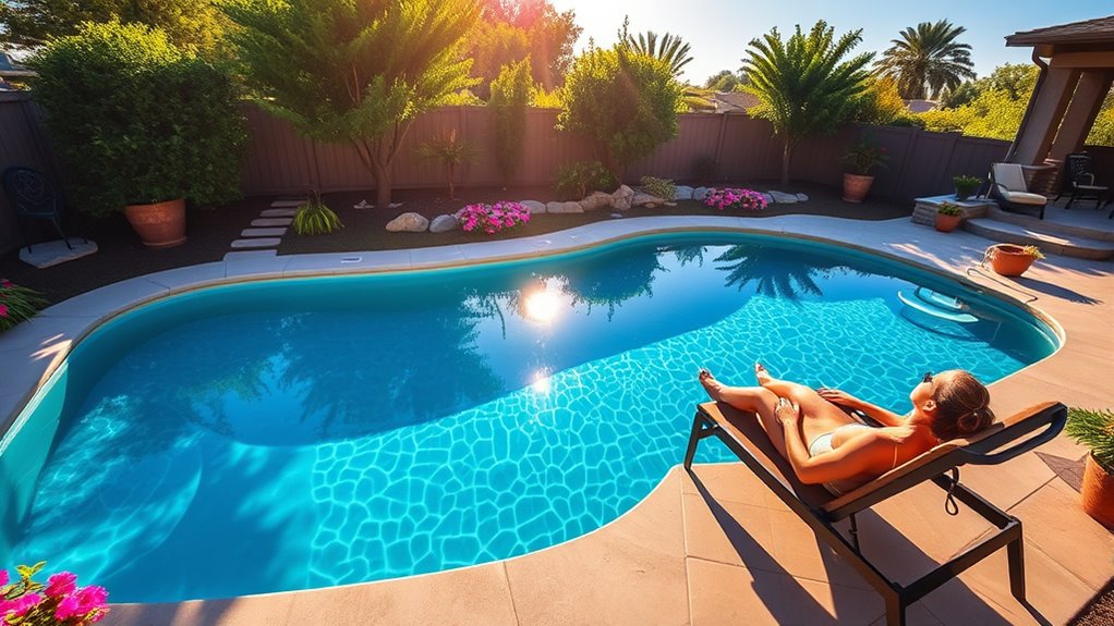 affordable pools provide longevity