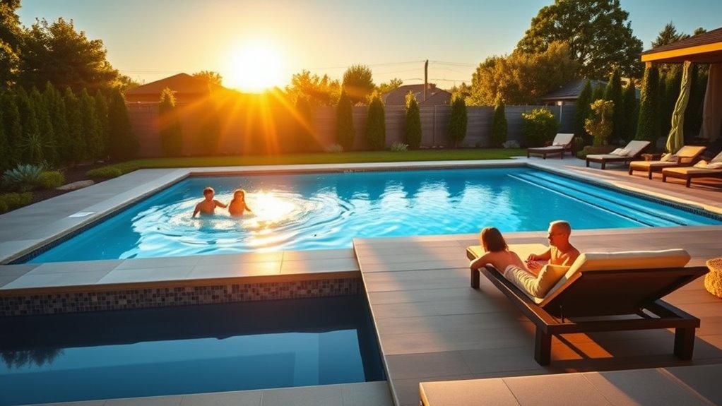 affordable relaxation and enjoyment