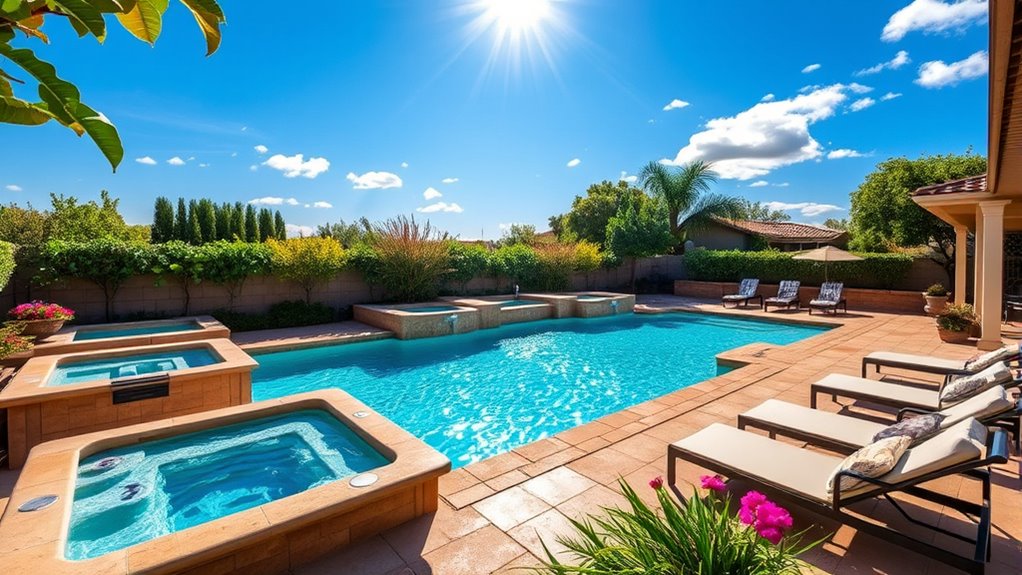affordable swim spas 2025