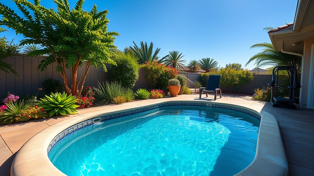 affordable swim spas comparison