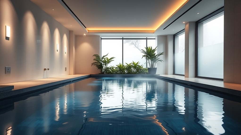 airflow regulation and moisture