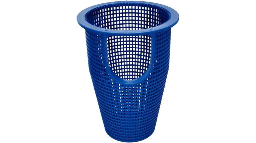 aladdin b 199 replacement basket