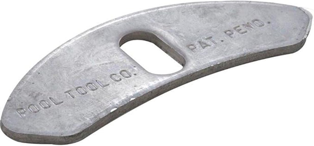 anchor repair kit essentials