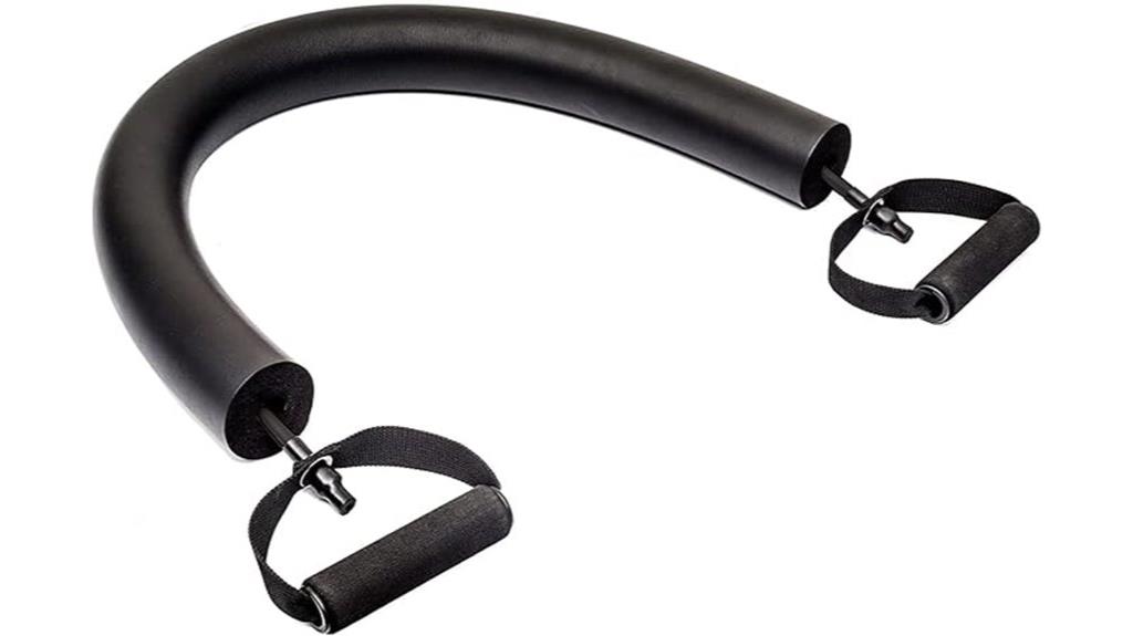 aqua fitness low impact equipment