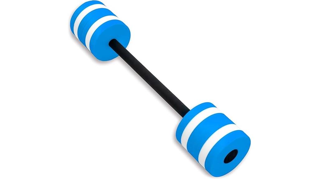 aqua fitness swim bar