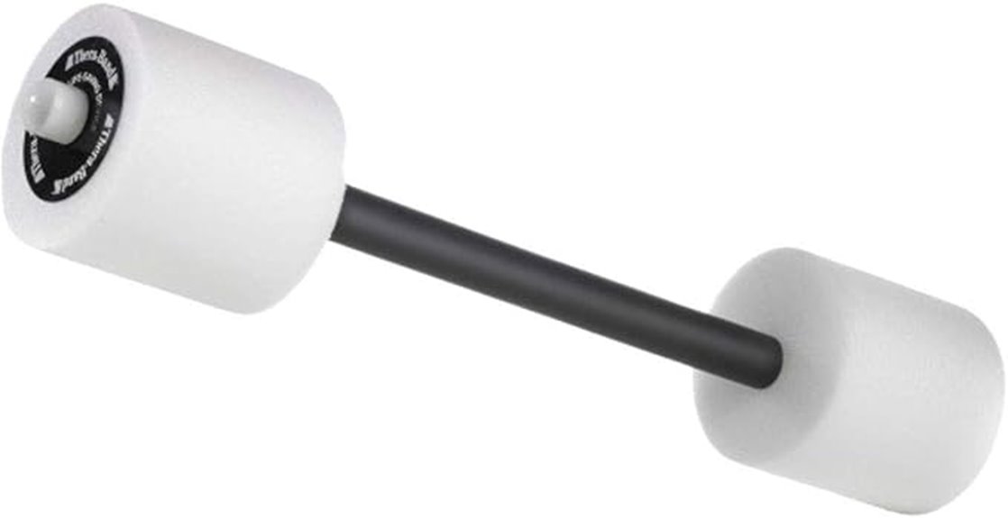 aquatic fitness training tool