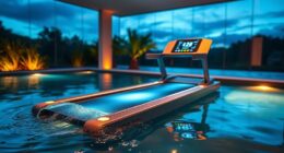 aquatic fitness treadmill guide