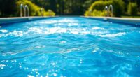 artificial river flow system