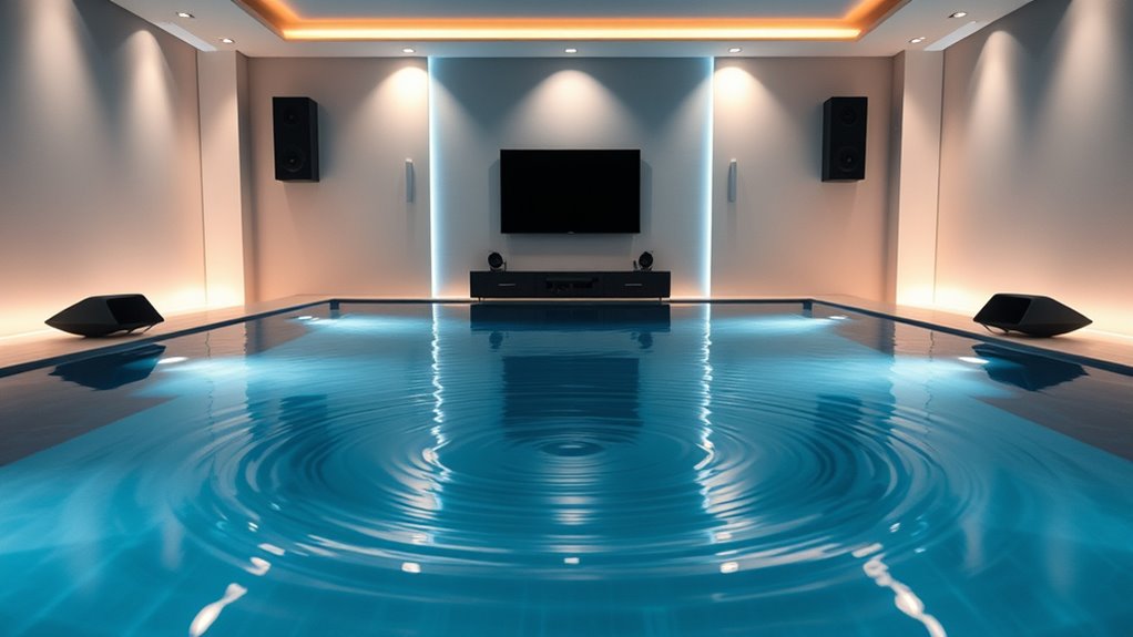 audio and entertainment features