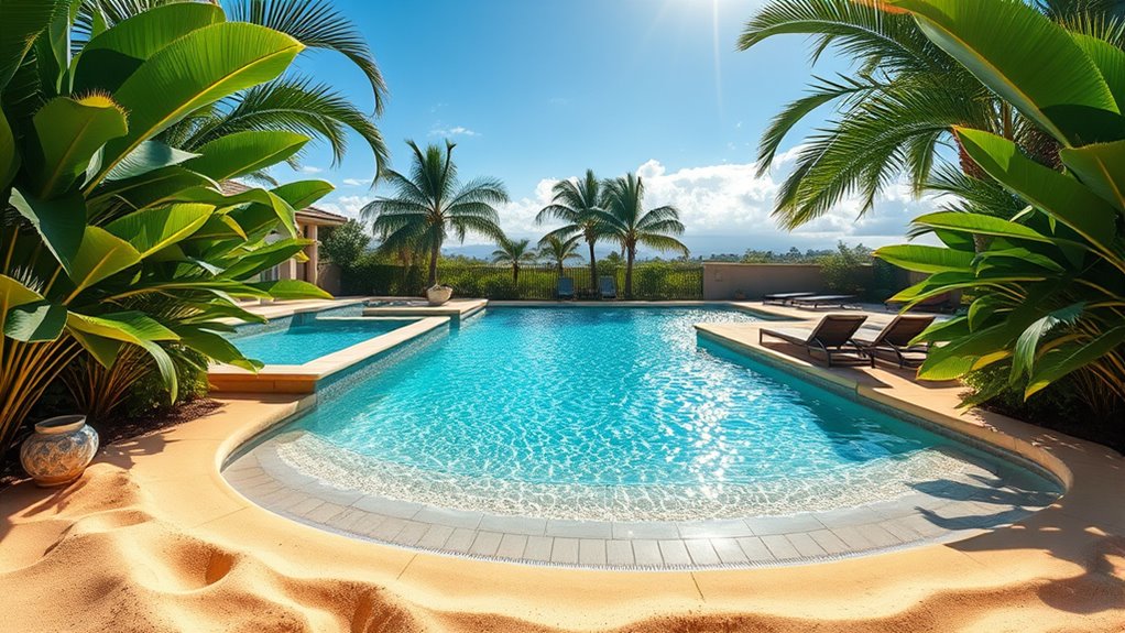 backyard aesthetic enhancement tips