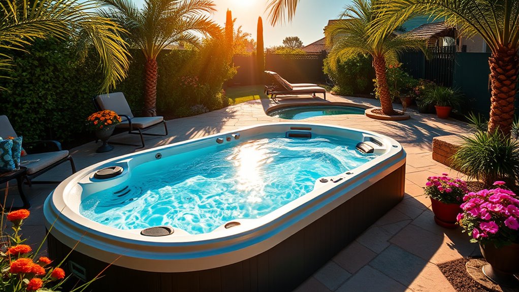 backyard oasis improvement ideas