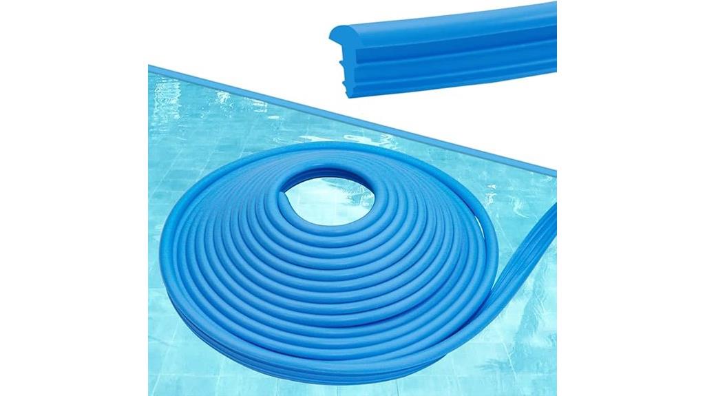 bead lock for liners