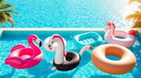 best pool floats 2025