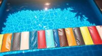 best pool heat shields