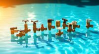 best pool heater valves