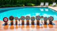 best pool pump timers