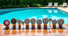 best pool pump timers