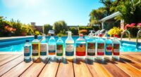 best pool water conditioners