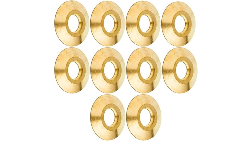 brass anchors for pool covers