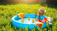 budget friendly swimming solutions