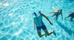 buoyant fitness training equipment