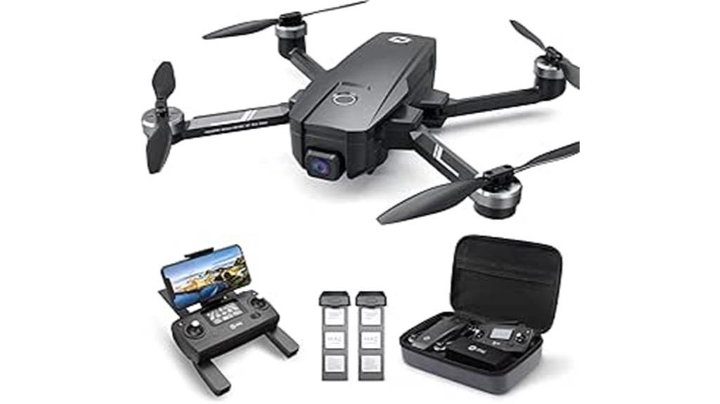 camera equipped adult drone