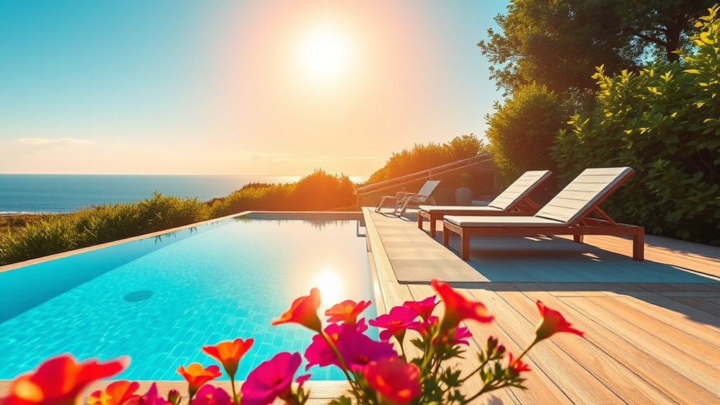 choosing compact lap pools