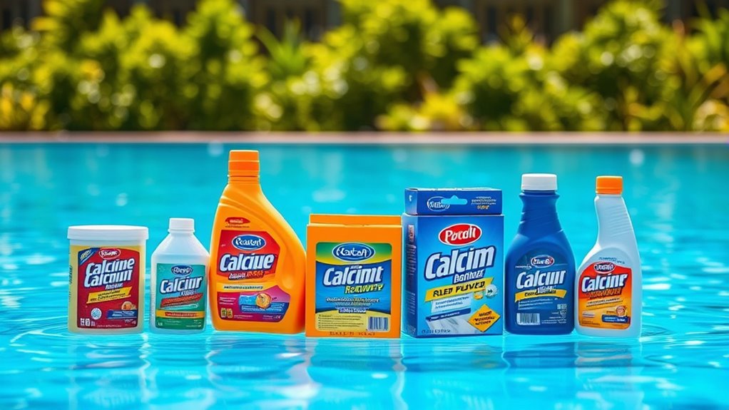 choosing effective pool solutions