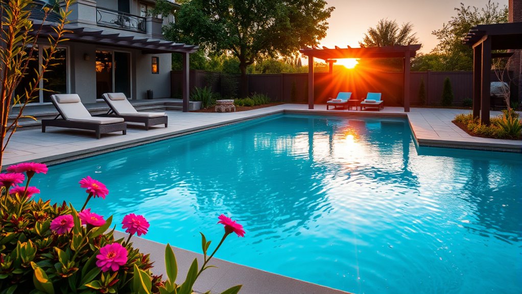 choosing modular pool factors