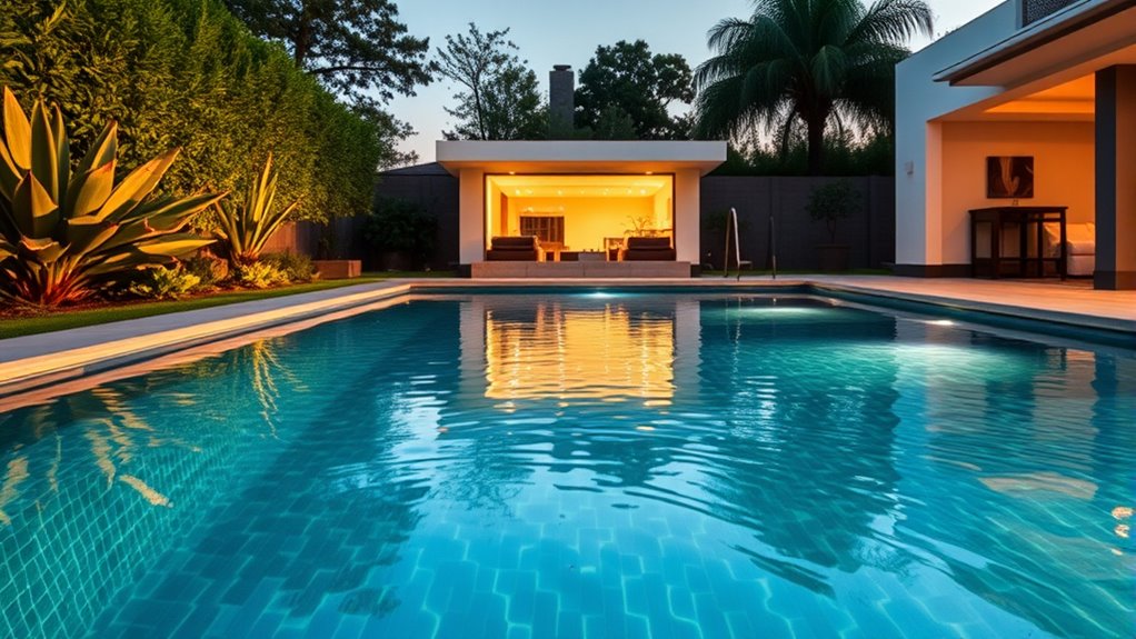 choosing pool automation systems