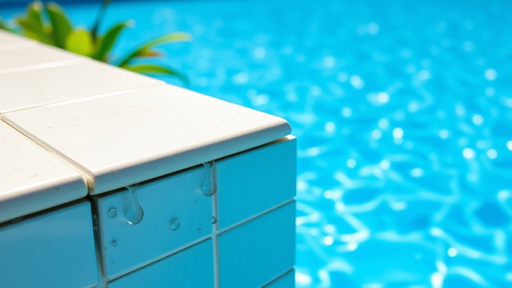 choosing pool gasket replacements