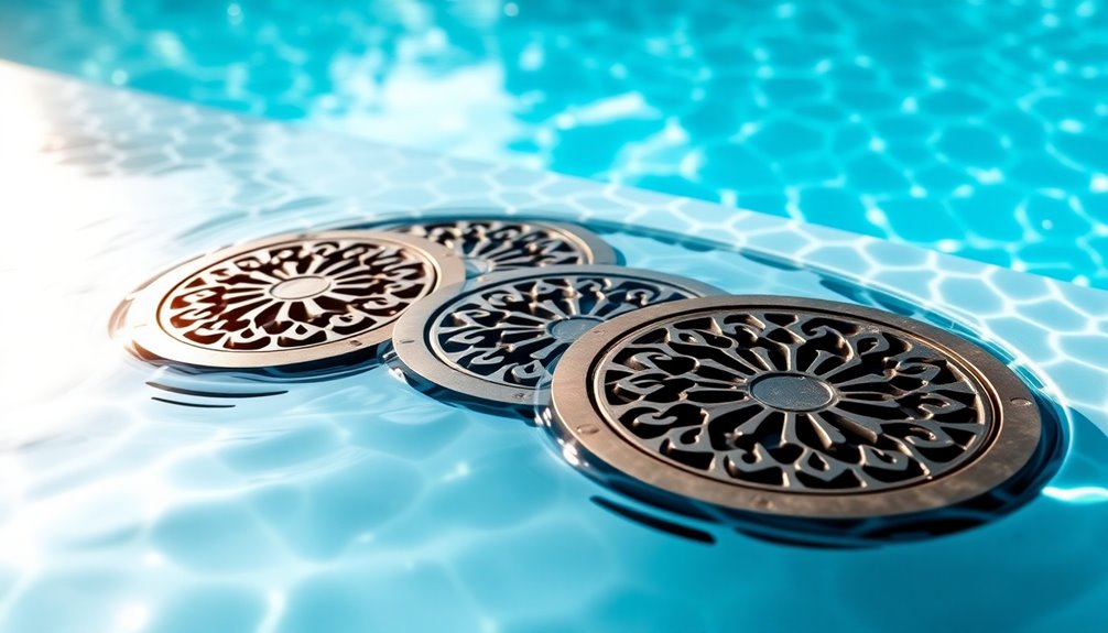 choosing safe pool covers