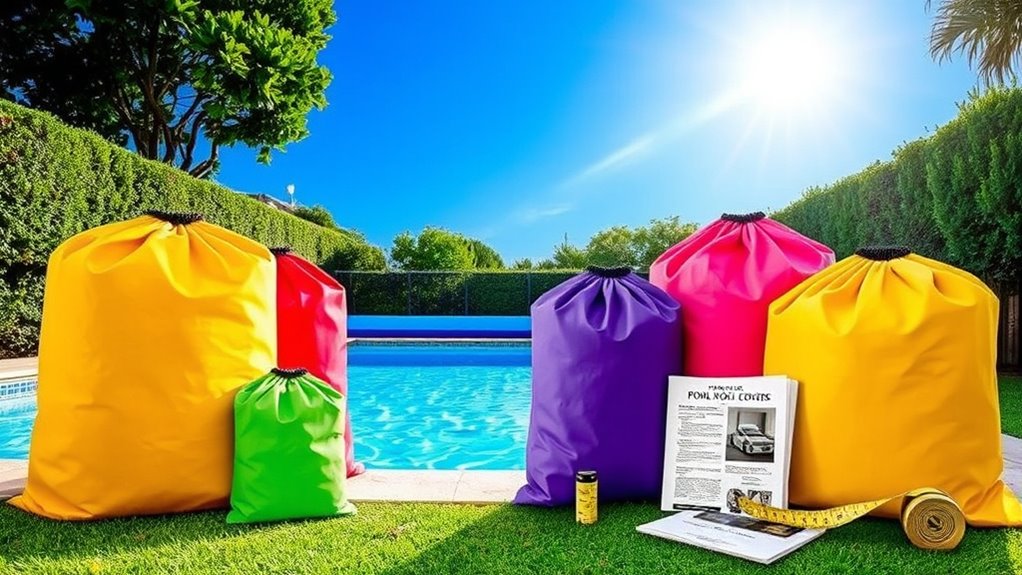 choosing the right cover