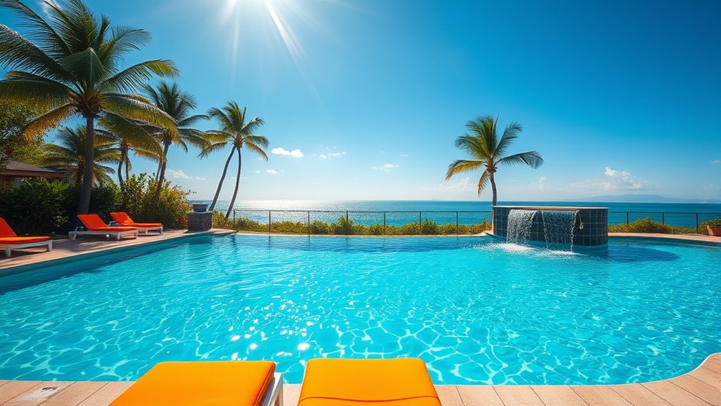 choosing the right pool