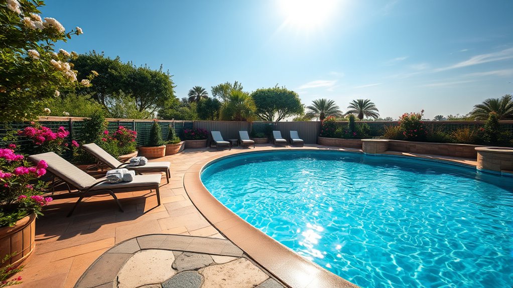 choosing the right spa
