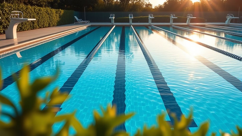 choosing the right training pools