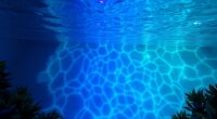 color changing underwater lights